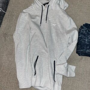 Hollister hoodie